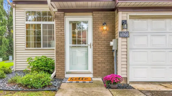 4068 Wilshire CIR #43, Shoreview, MN 55126