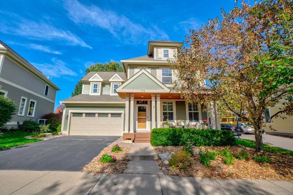 276 Country RD, Stillwater, MN 55082
