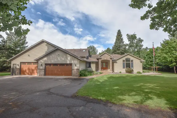 8795 Lakewood Shore RD NW, Rice, MN 56367