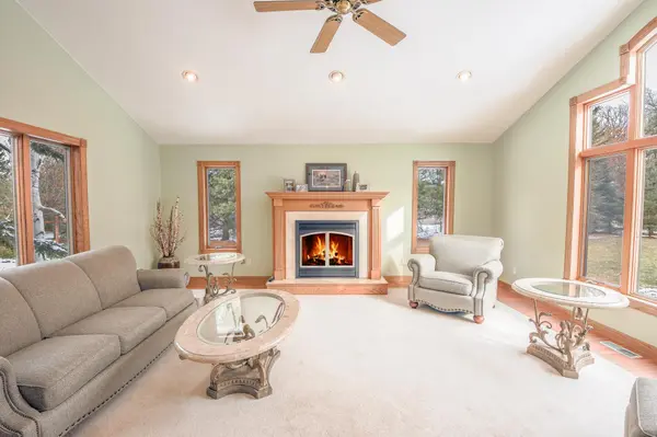 8795 Lakewood Shore RD NW, Rice, MN 56367