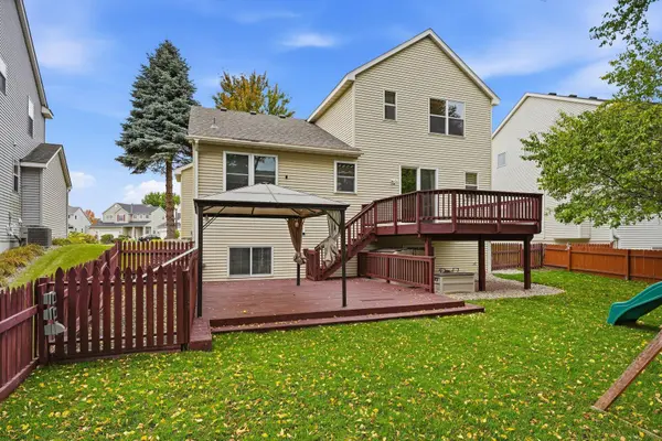 6621 Carlisle Curve, Shakopee, MN 55379