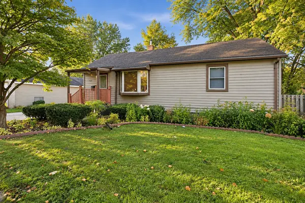 526 Becker AVE SE, Willmar, MN 56201