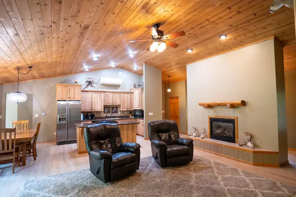 11307 Grouse LOOP NW, Walker, MN 56484