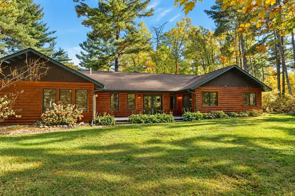 11307 Grouse LOOP NW, Walker, MN 56484