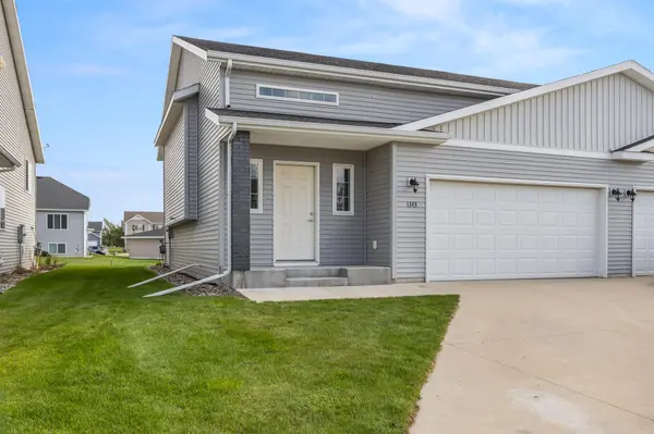 1343 13th ST W, West Fargo, ND 58078