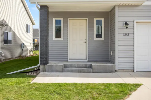 1343 13th ST W, West Fargo, ND 58078