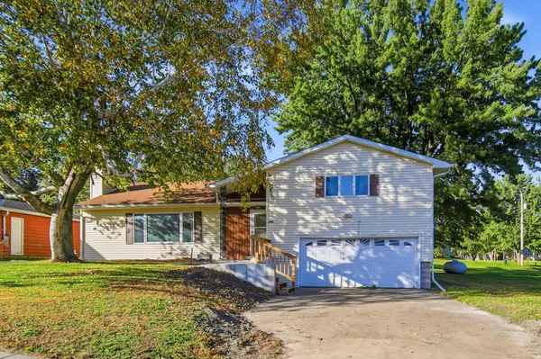 205 W North ST, Kiester, MN 56051