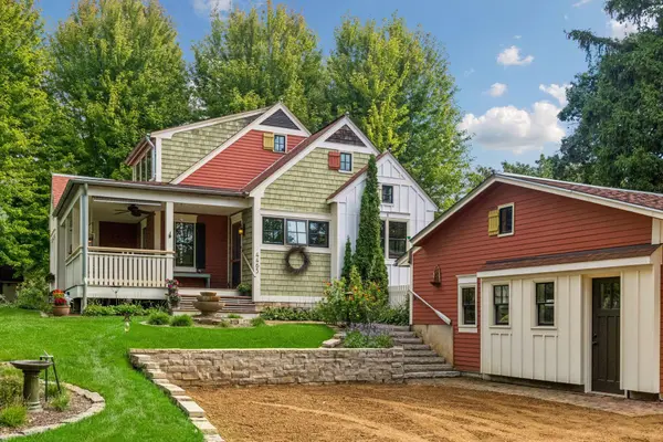 4465 Bayside RD, Orono, MN 55359