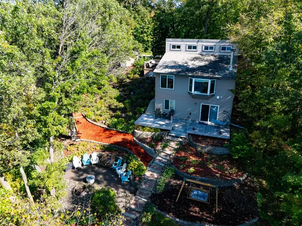 13174 Maple Island DR SE, Glenwood, MN 56334