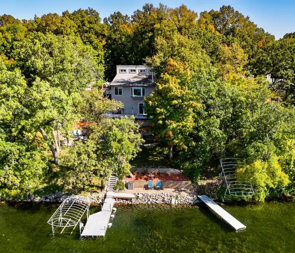 13174 Maple Island DR SE, Glenwood, MN 56334