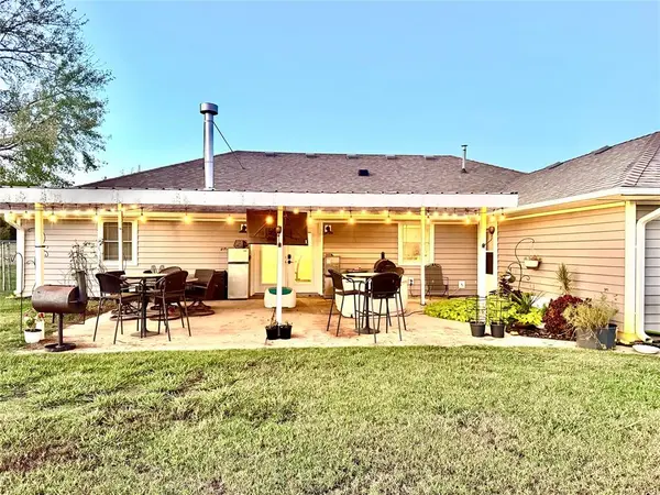 2505 Eugene DR, Shawnee, OK 74804