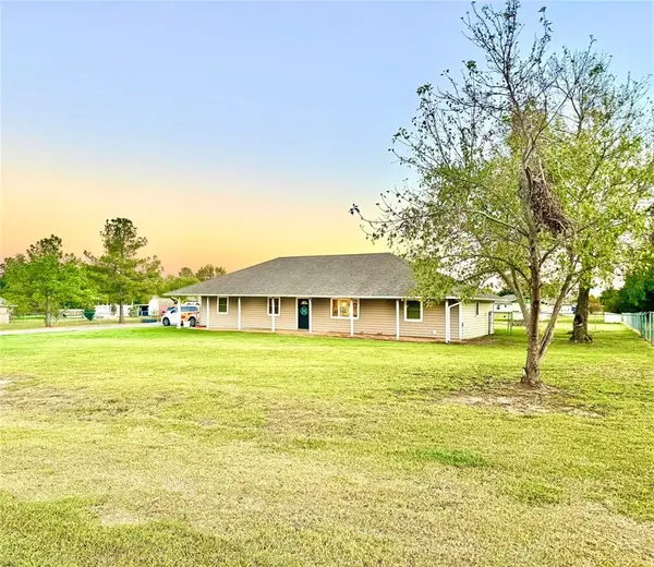 2505 Eugene DR, Shawnee, OK 74804