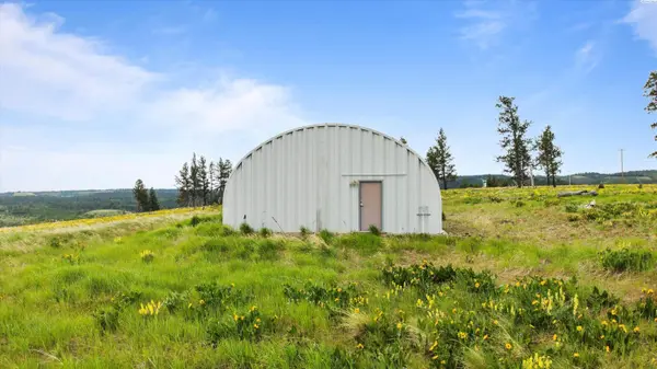 UNK100 Reservoir Lane, Pomeroy, WA 99347