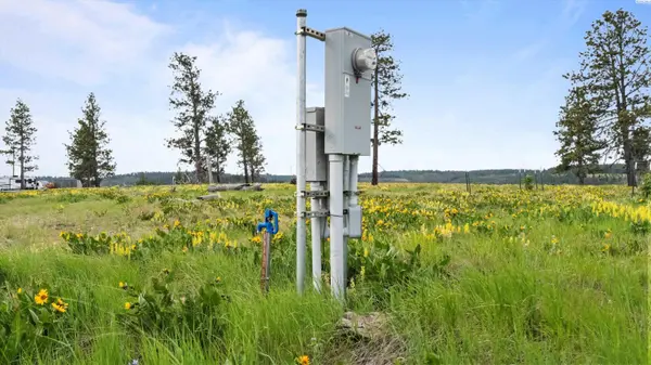 UNK100 Reservoir Lane, Pomeroy, WA 99347