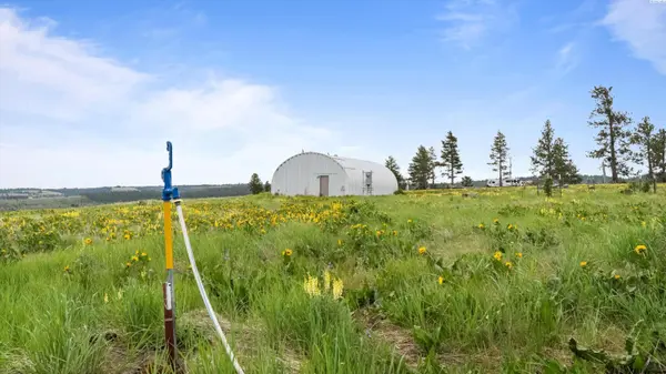 UNK100 Reservoir Lane, Pomeroy, WA 99347