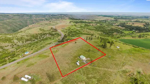 UNK200 Reservoir Lane, Pomeroy, WA 99347