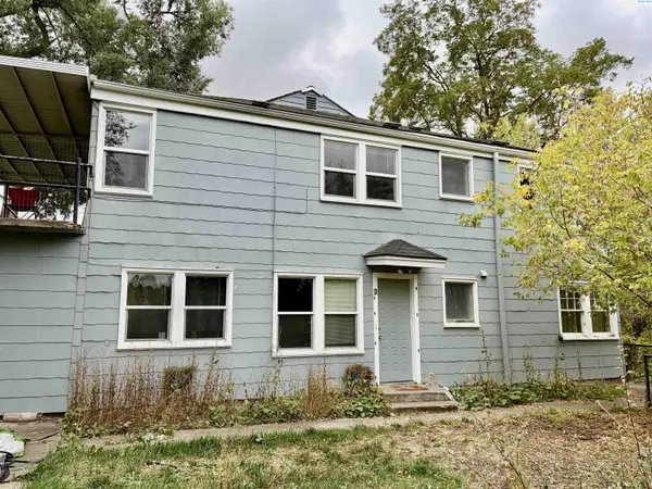 540 SE McKenzie St, Pullman, WA 99163