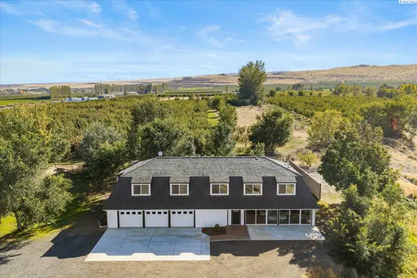 33704 S Tamarack PR SE, Kennewick, WA 99337