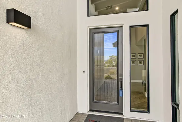 5497 E Virgil CT #4, Prescott Valley, AZ 86314