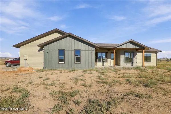 6793 E Bourbon WAY, Prescott Valley, AZ 86315