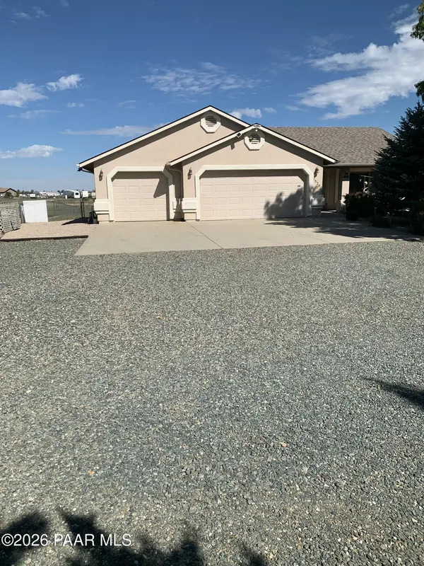 7520 E Joshua Ranch RD, Prescott Valley, AZ 86315