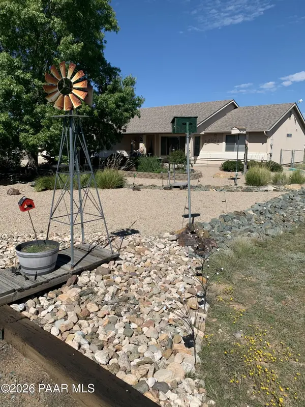 7520 E Joshua Ranch RD, Prescott Valley, AZ 86315
