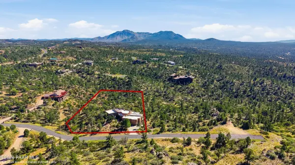 6625 W Box Canyon PL, Prescott, AZ 86305
