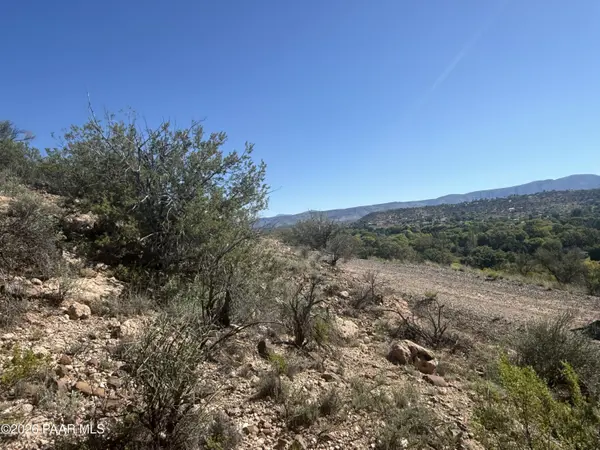 4730 N Thunderhead TRL, Rimrock, AZ 86335