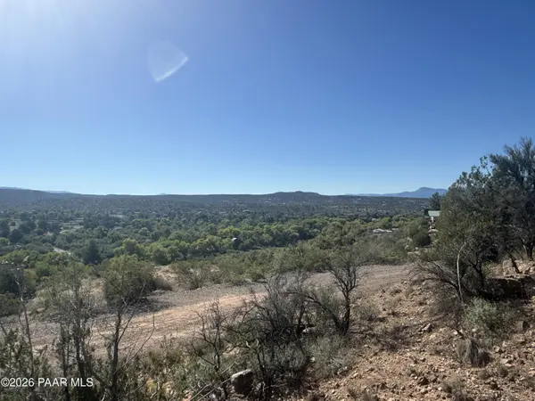 4730 N Thunderhead TRL, Rimrock, AZ 86335
