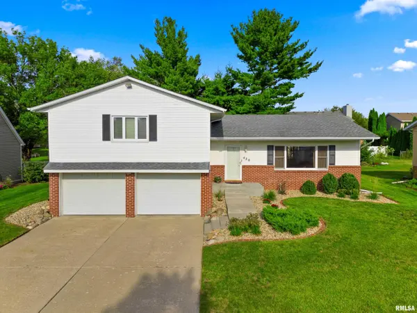 420 N OHIO AVE, Morton, IL 61550