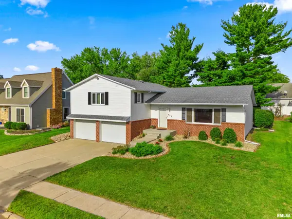 420 N OHIO AVE, Morton, IL 61550