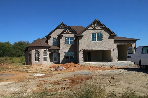 18 Wofford Estates, Clarksville, TN 37040