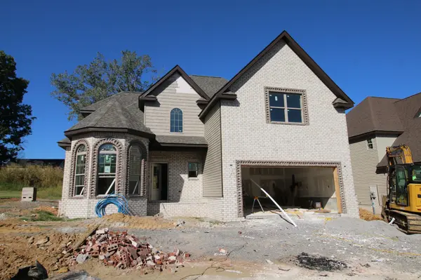63 Sycamore Hill, Clarksville, TN 37042