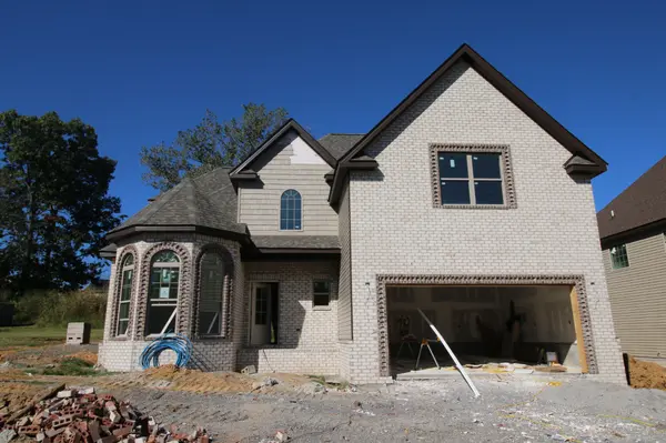 63 Sycamore Hill, Clarksville, TN 37042