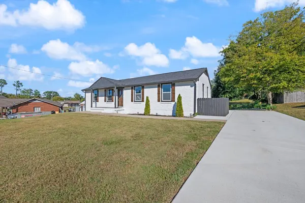 3113 Stafford Dr, Nashville, TN 37214