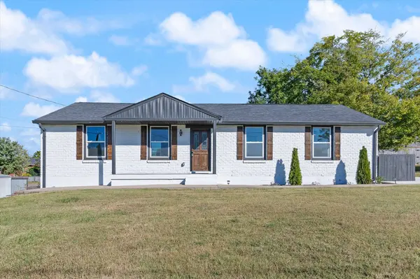 3113 Stafford Dr, Nashville, TN 37214