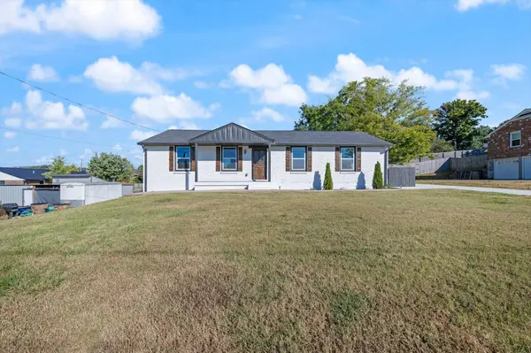 3113 Stafford Dr, Nashville, TN 37214