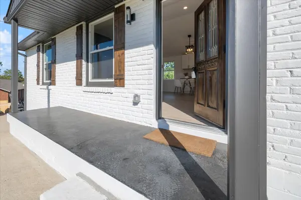 3113 Stafford Dr, Nashville, TN 37214