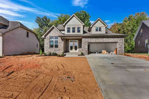 159 Cottage Ln, Clarksville, TN 37043
