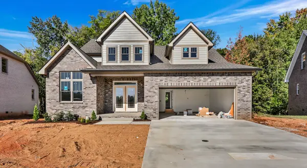 159 Cottage Ln, Clarksville, TN 37043