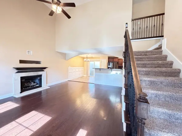 3208 Timberdale Dr, Clarksville, TN 37042
