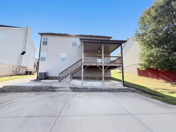 3208 Timberdale Dr, Clarksville, TN 37042