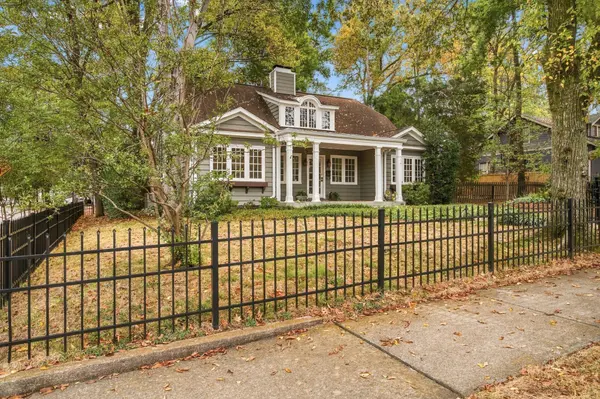 2000 19th Ave #S, Nashville, TN 37212