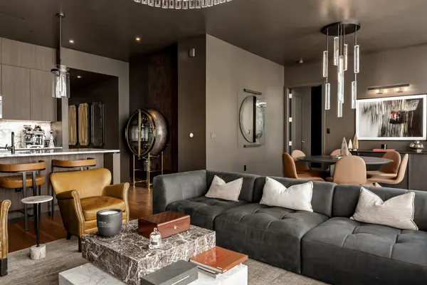 160 2nd Ave #S #2605, Nashville, TN 37201