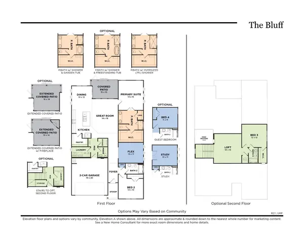 5921 Steiner Way, Rockvale, TN 37153