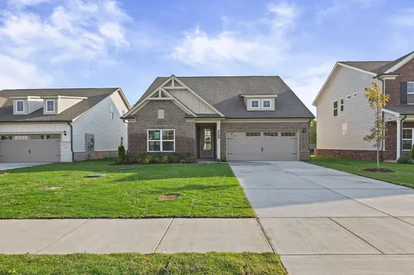 5921 Steiner Way, Rockvale, TN 37153