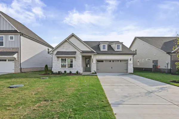 5917 Steiner Way, Rockvale, TN 37153