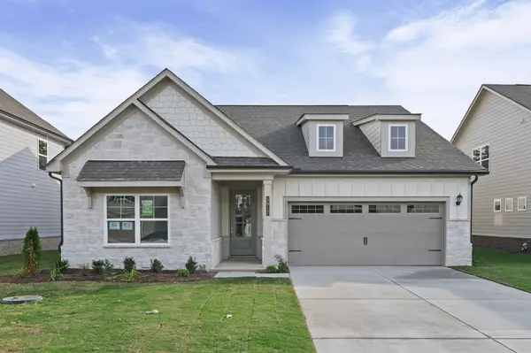 5917 Steiner Way, Rockvale, TN 37153
