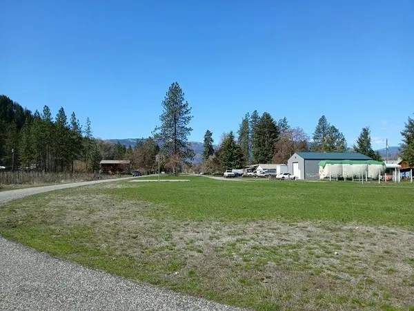 1308 N Minter Blvd, Marcus, WA 99151