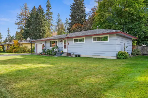 3105 W Beacon Ave, Spokane, WA 99208